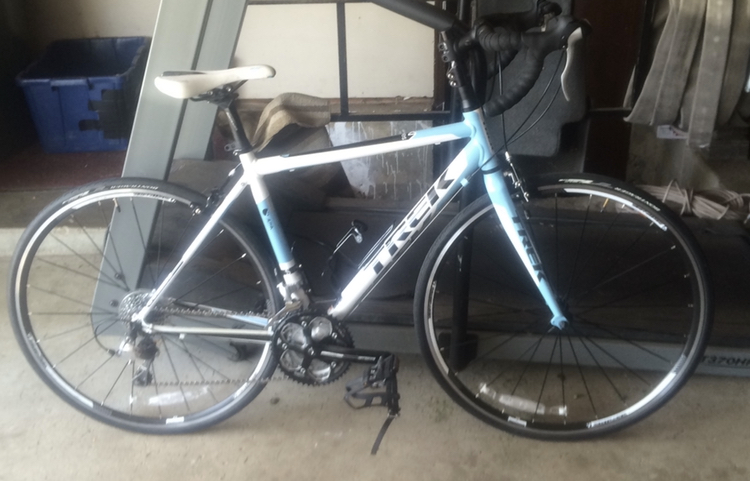 Trek