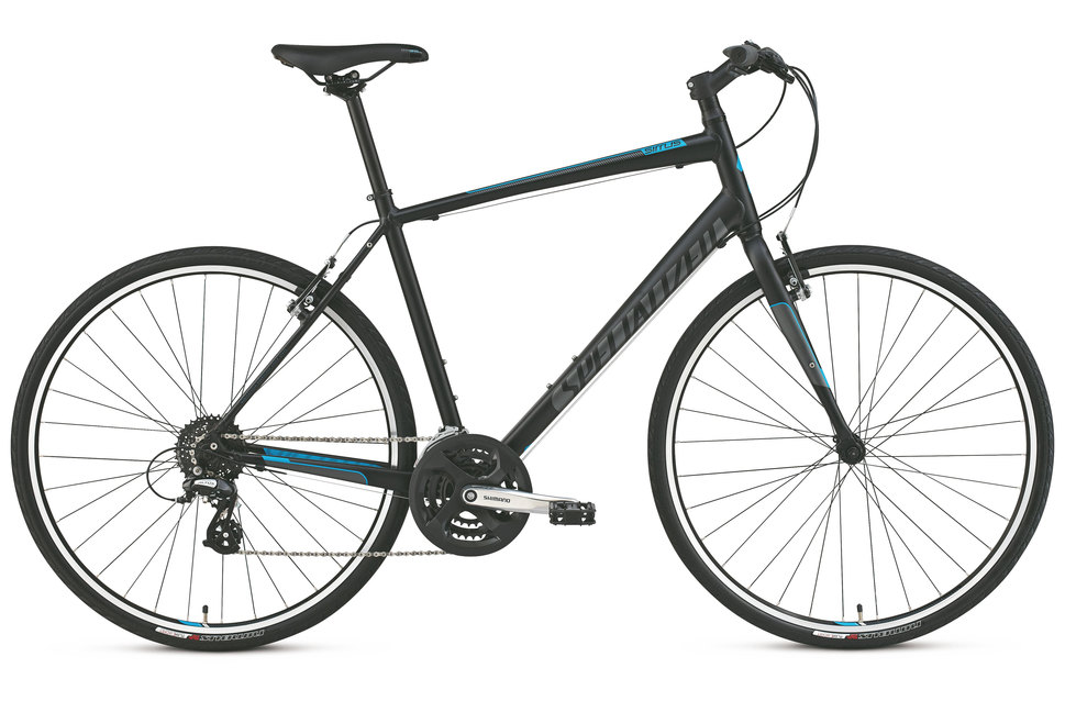 Specialized Sirrus