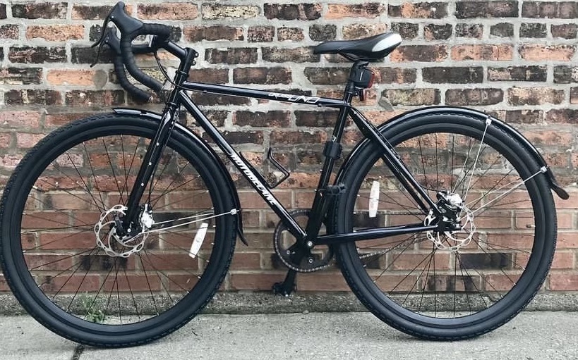 Motobecane Fantom Cross Uno