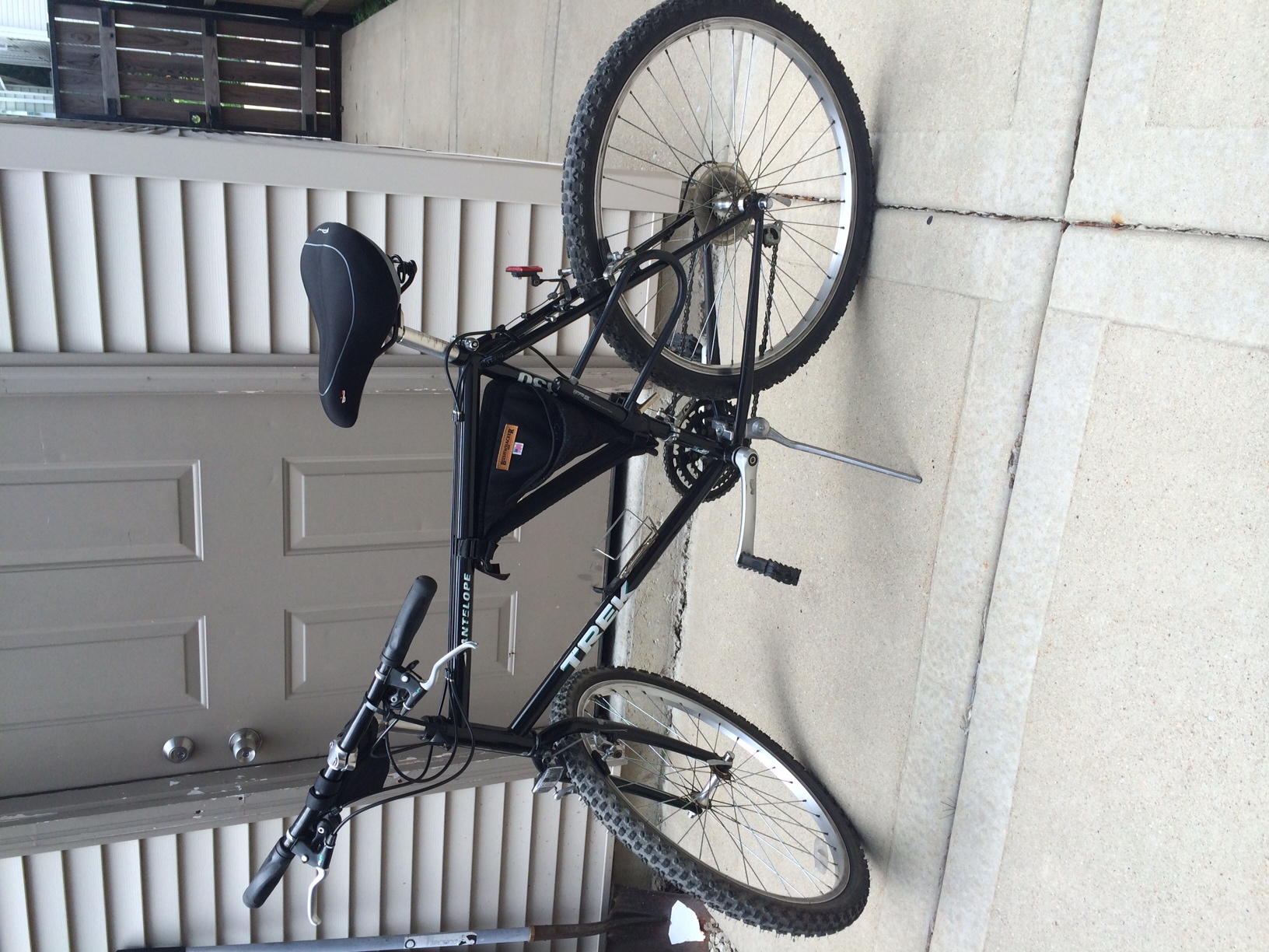 Trek Antelope 830