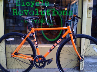 Masi Speciale Fixed 