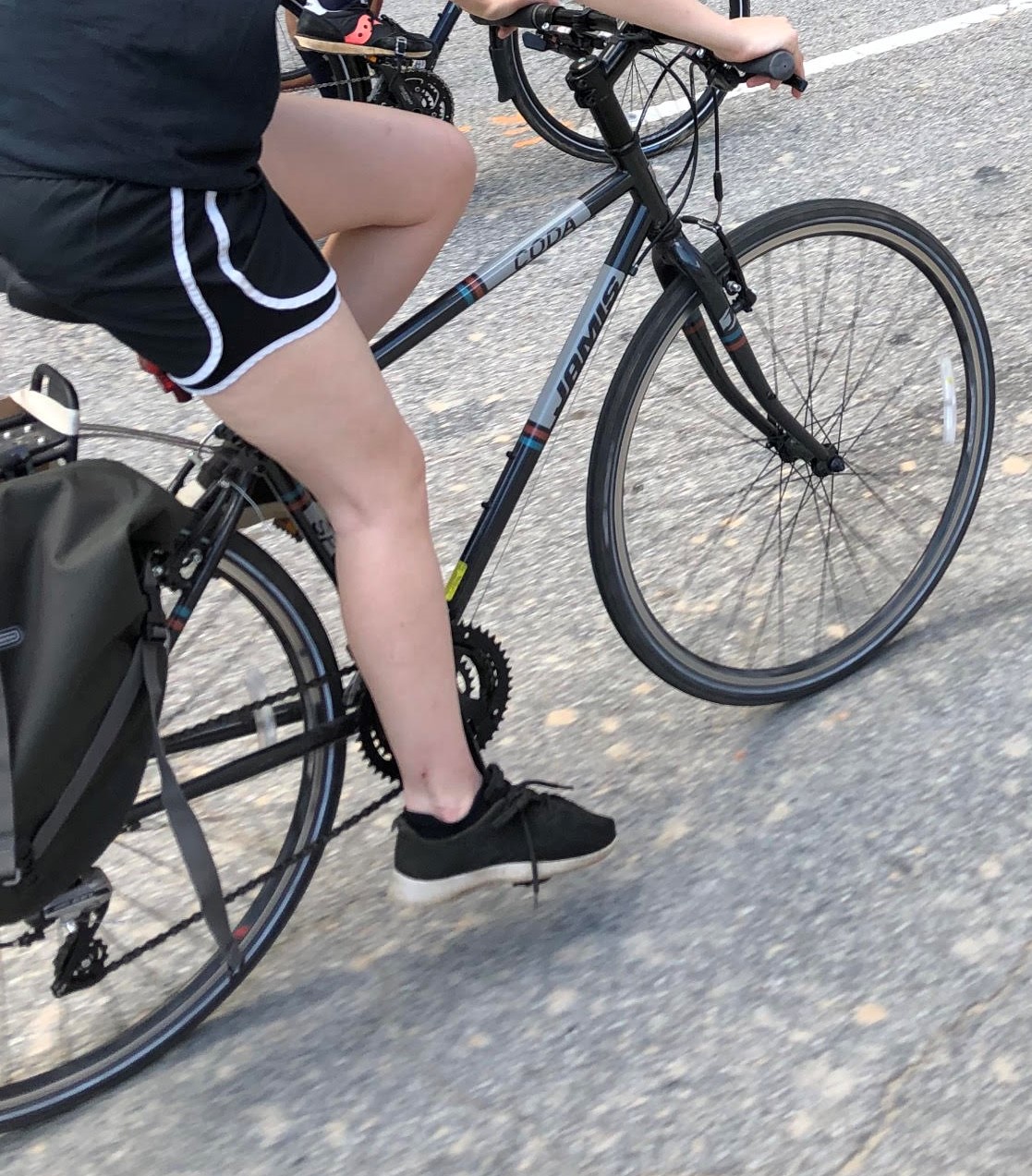 Jamis Coda Sport