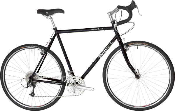 SURLY Long Haul Trucker
