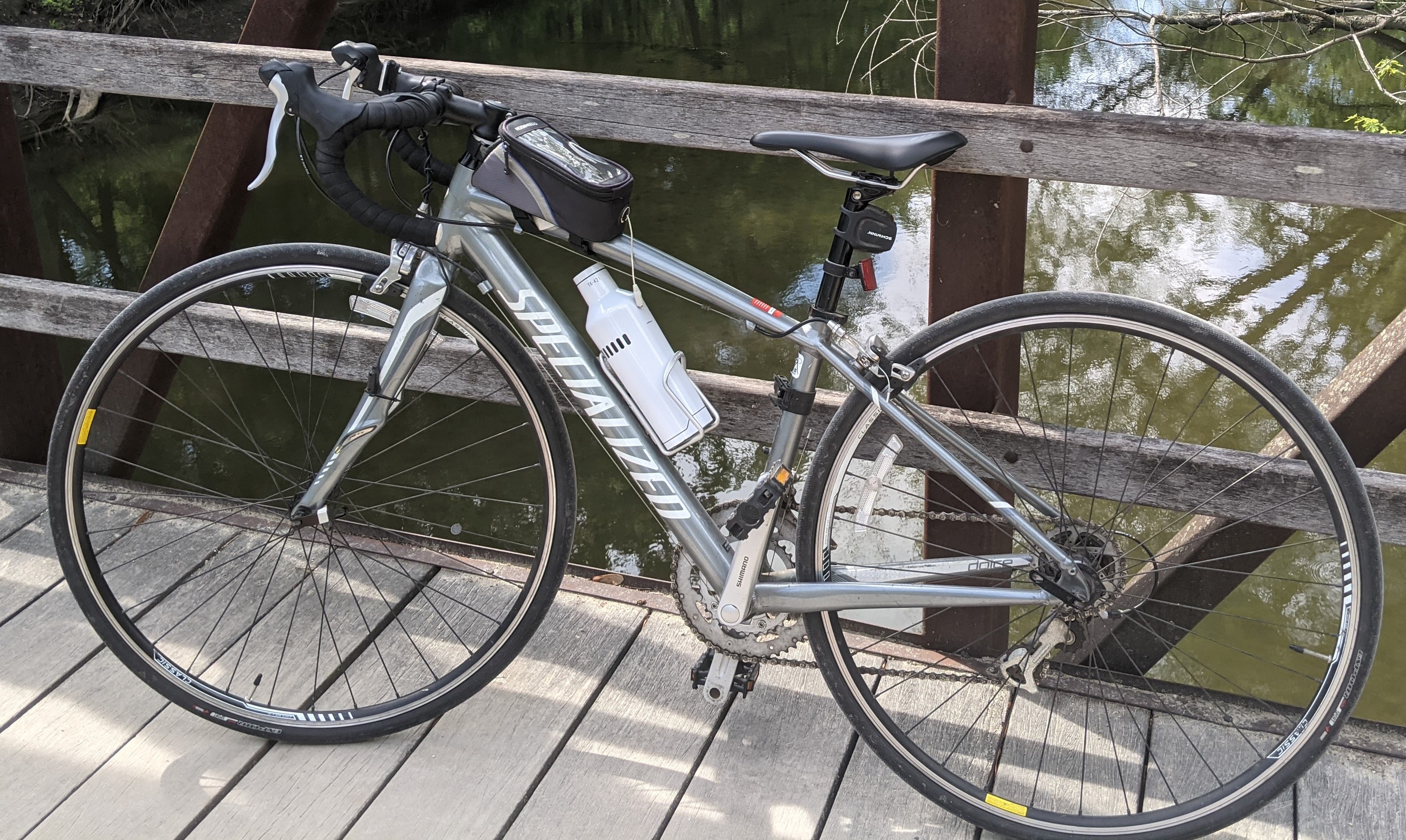 Specialized Dolce 