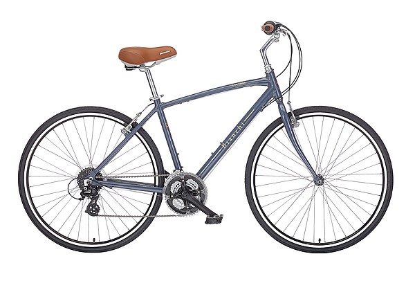 2014 Bianchi Cortina