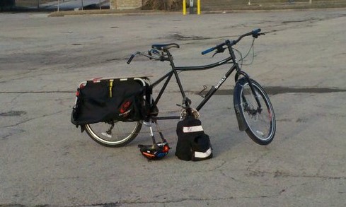 Surly Big Dummy
