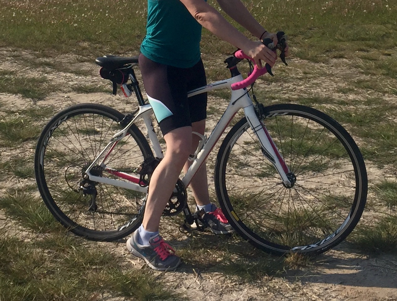 2014 Specialized Ruby Sport