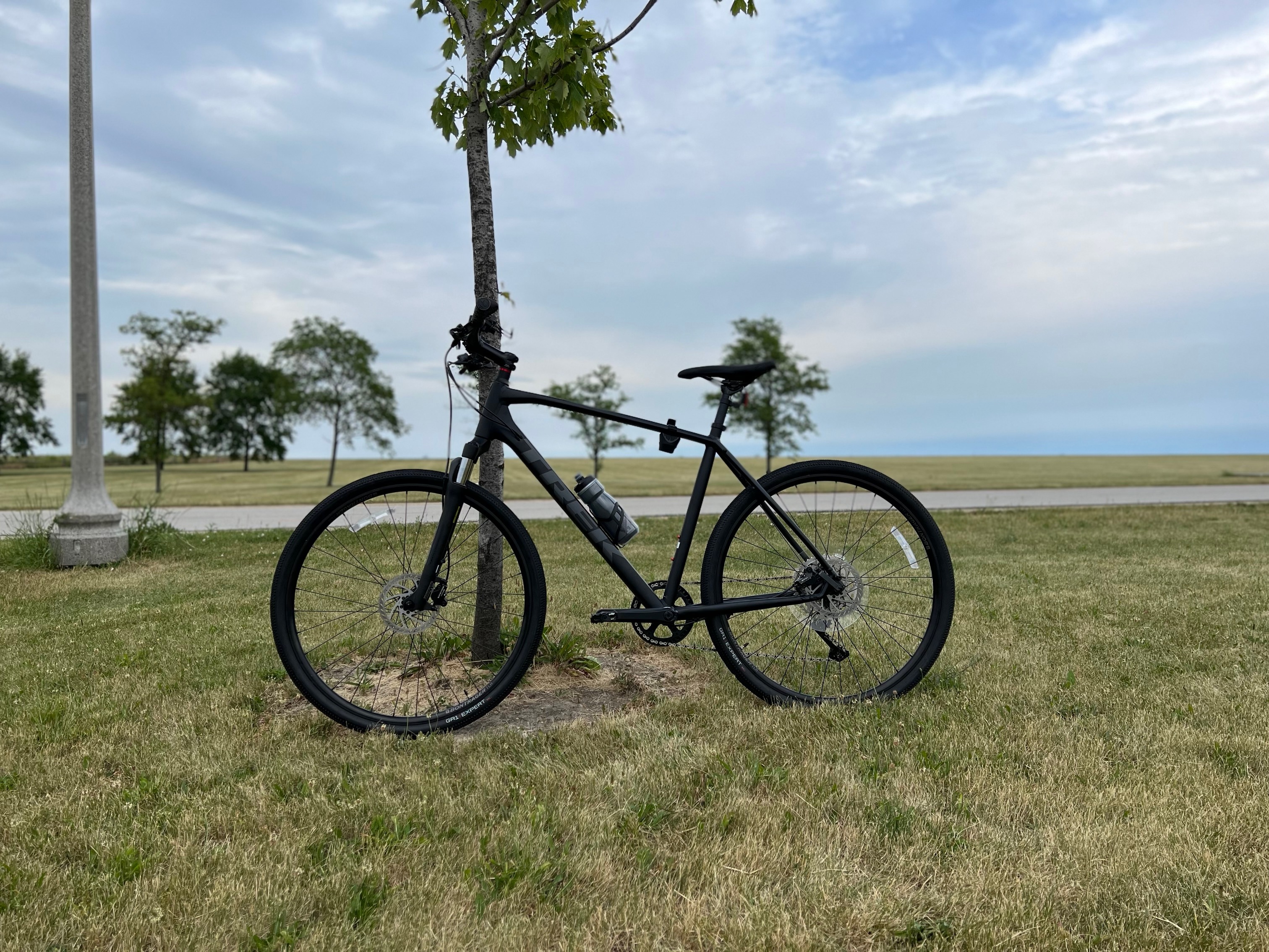 Trek Dual Sport 3