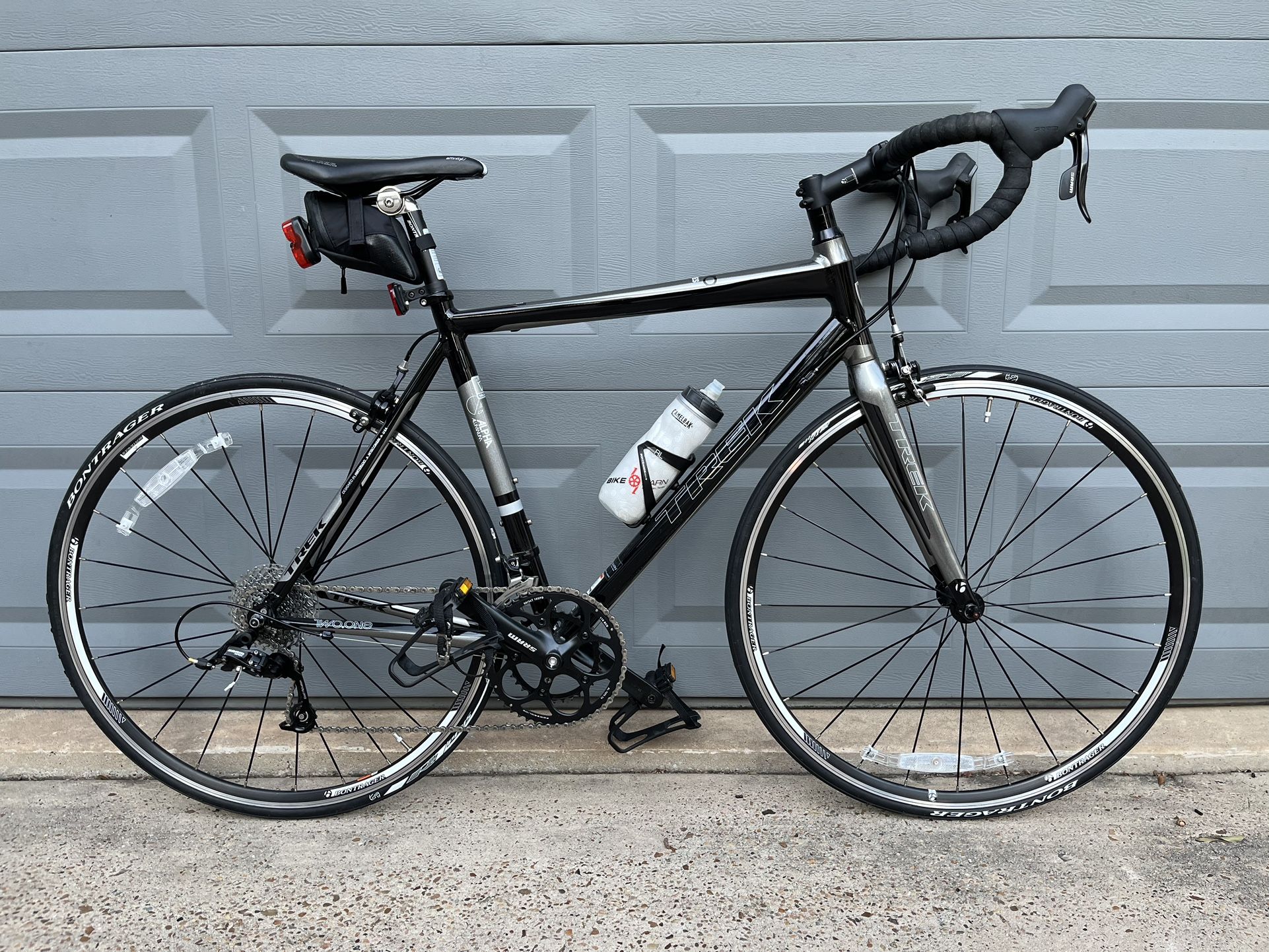 Trek 2.1 Apex