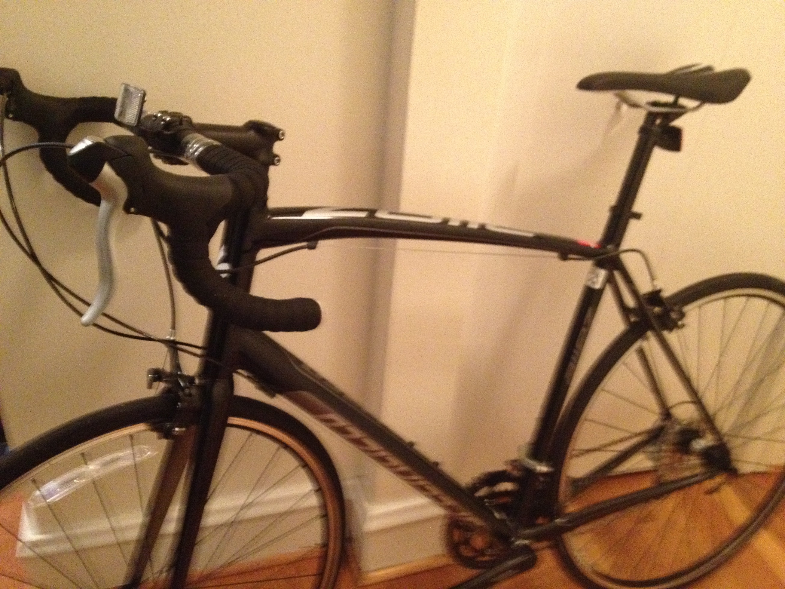 Specialized Allez #C2