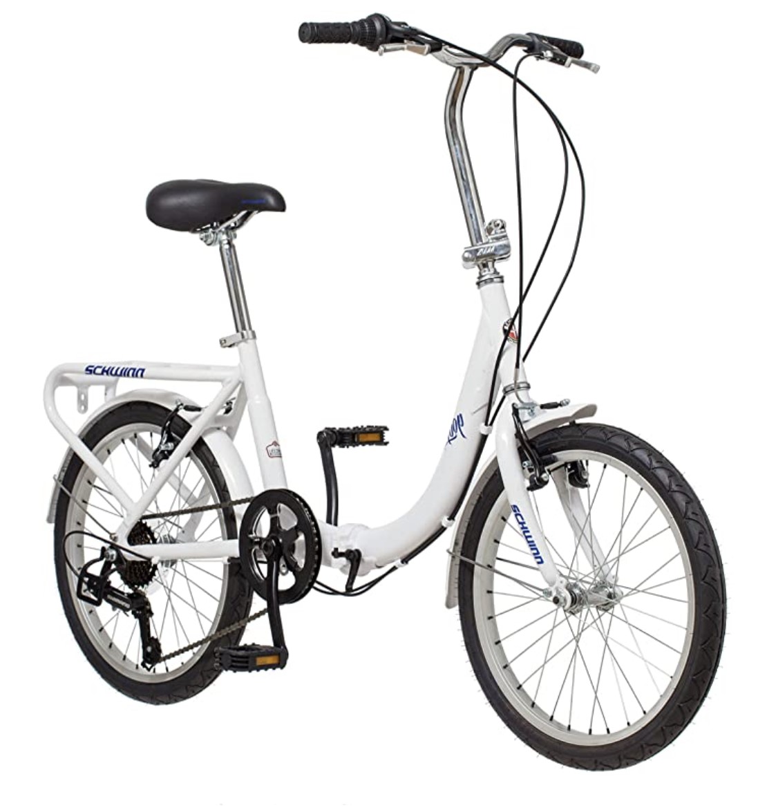 Pacific Cylce/Schwinn Foldable Bike