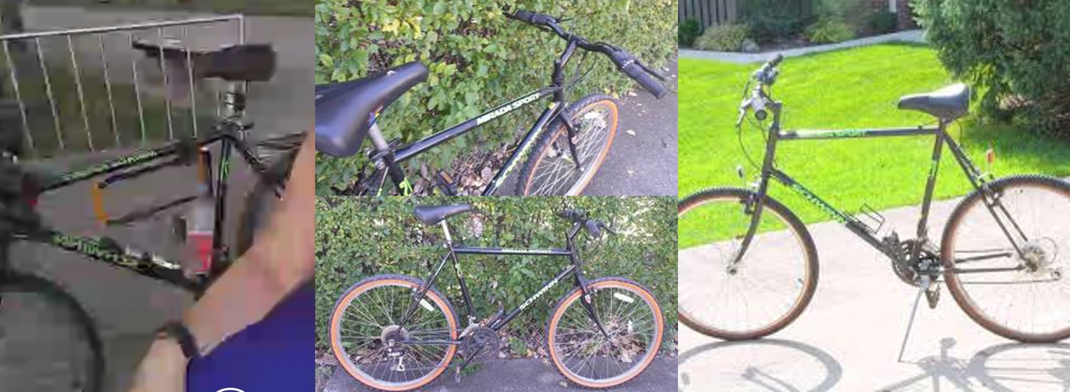 Schwinn Mirada Sport 21 Speed
