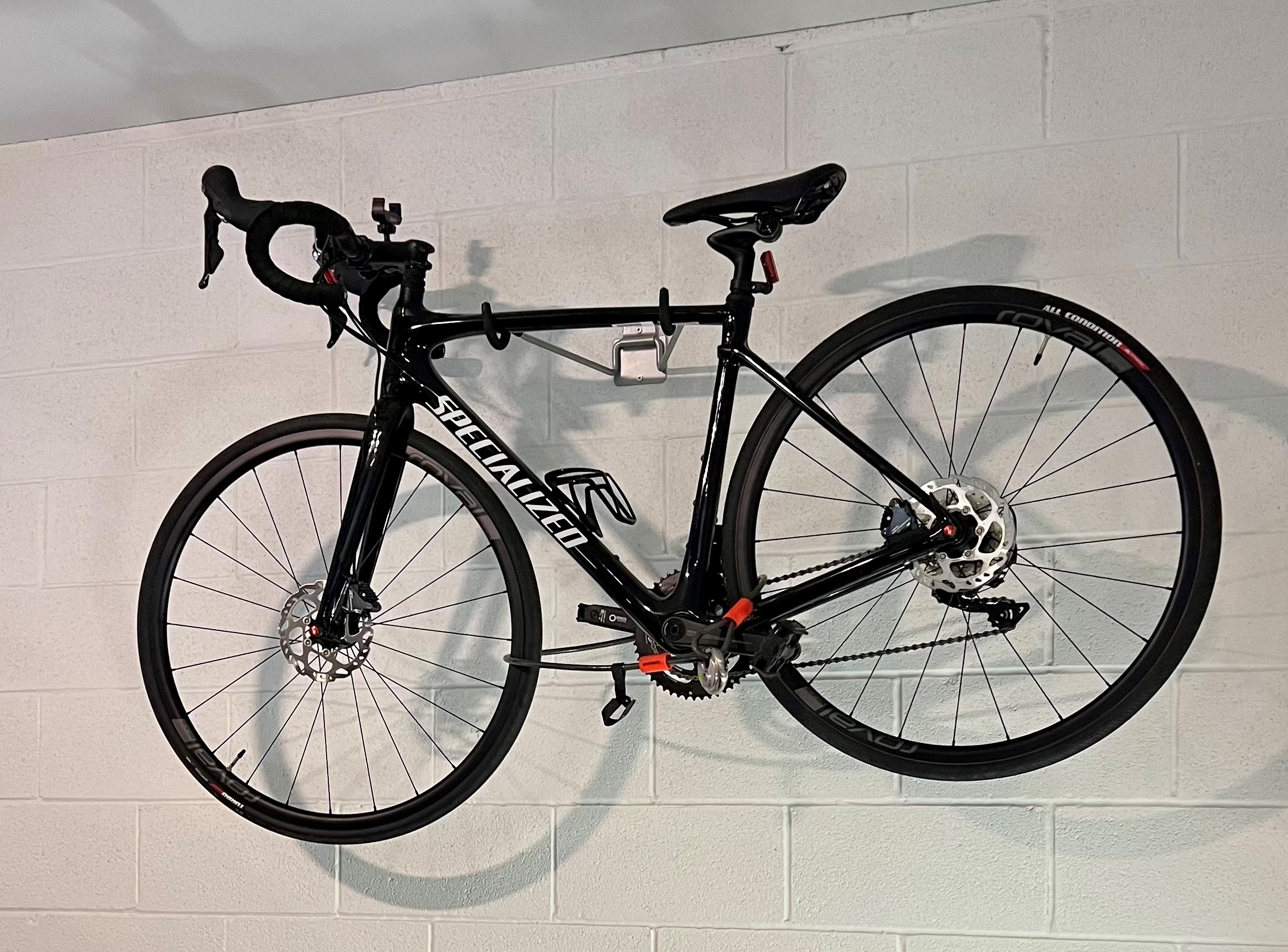 Specialized Roubaix Road Bike