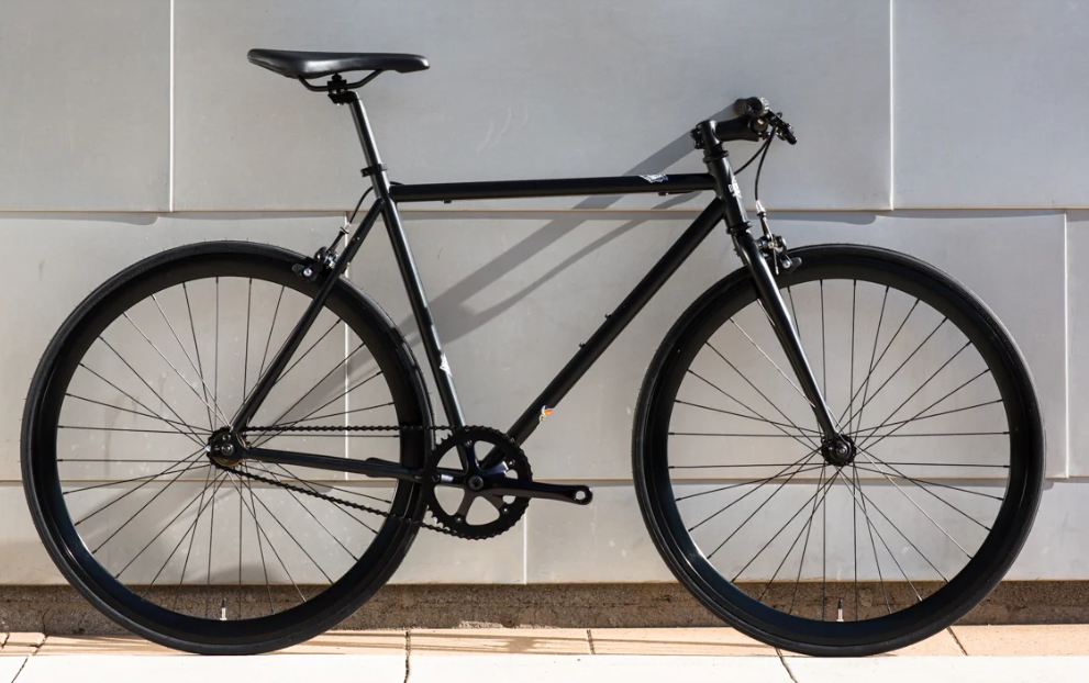 State Bicycle Co - Core Line - Wulf