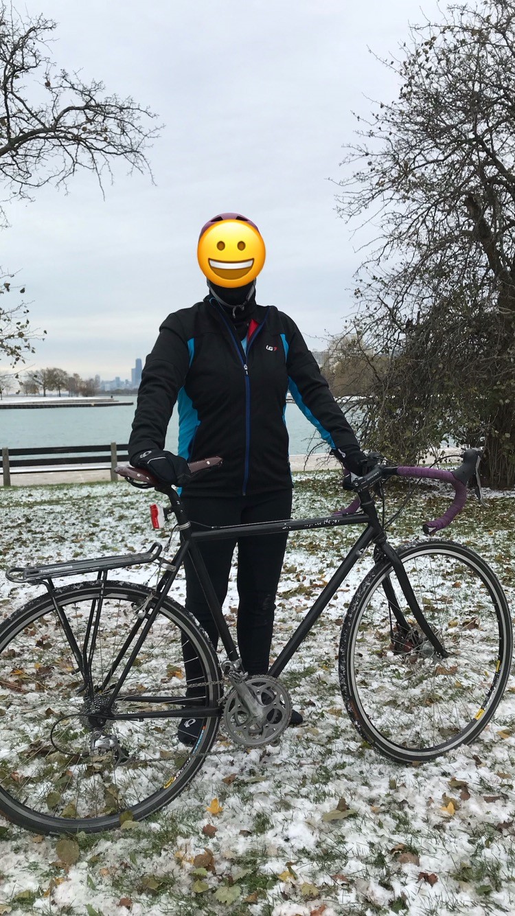 Surly Crosscheck