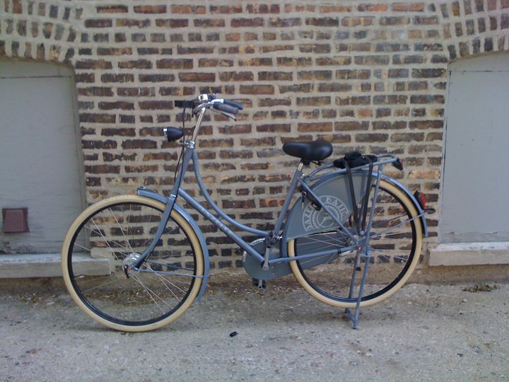 Gazelle Basic