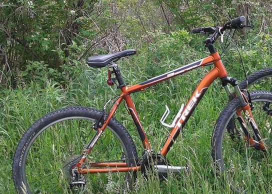 Trek 3 Series