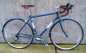 Raleigh Clubman