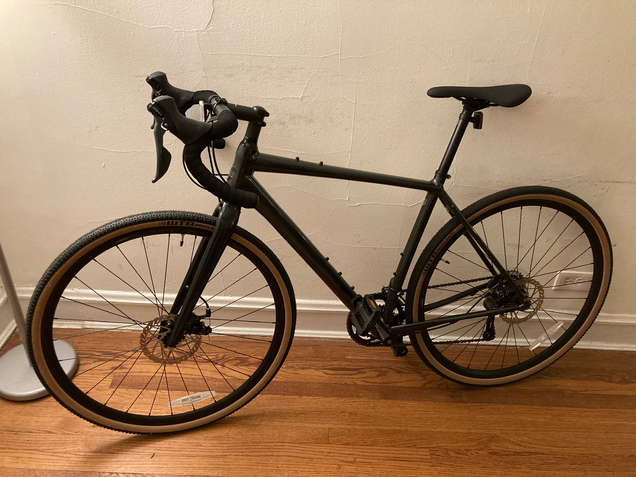 Cannondale Topstone 3 Alloy