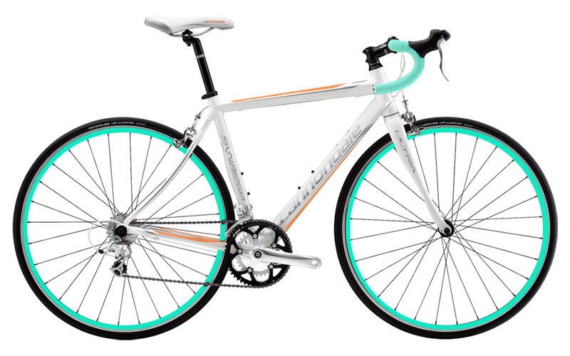 Cannondale Synapse 7