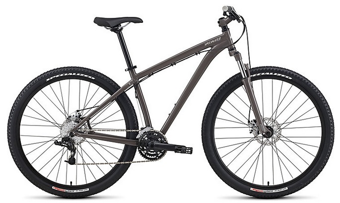 Specialized Hardrock Disk 29er - 2011