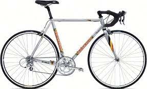LeMond Alpe d'Huez