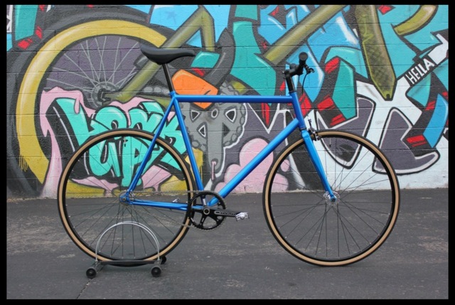  Leader 722TS+S803 Fork 