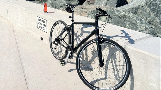 Trek 7.3 FX