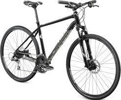 TREK 8.2 DS 17.5 