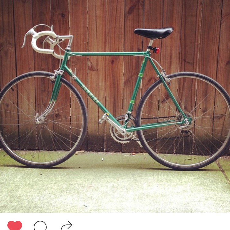 Schwinn Super Le Tour