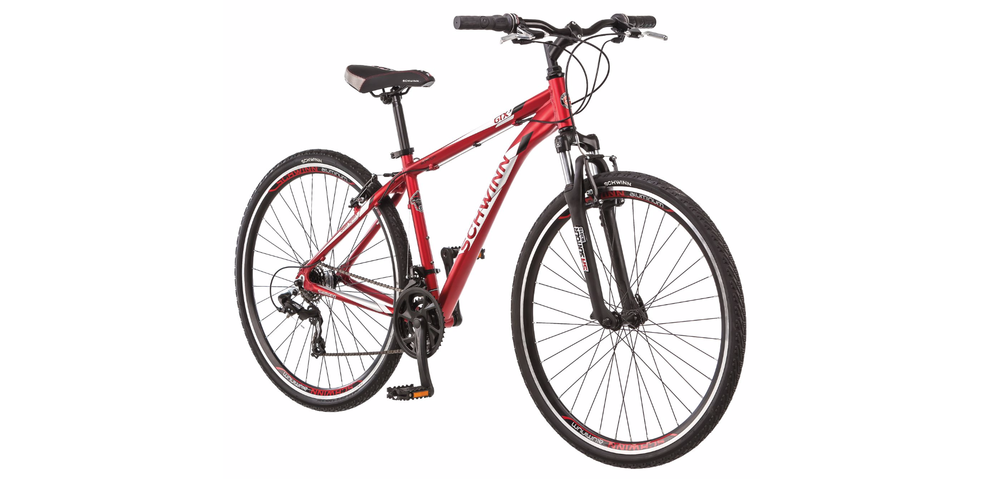 Schwinn GTX 3