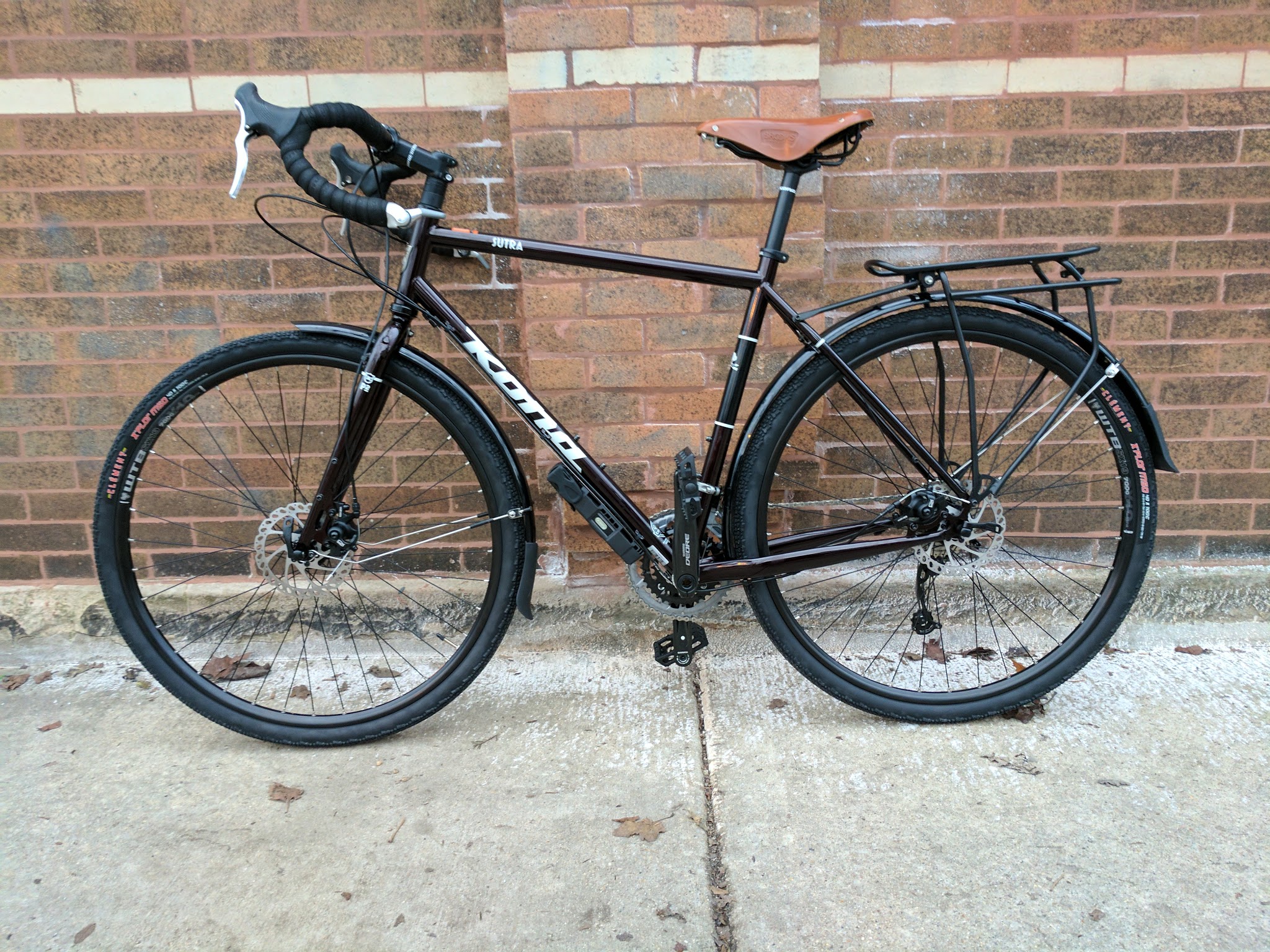 2017 Kona Sutra
