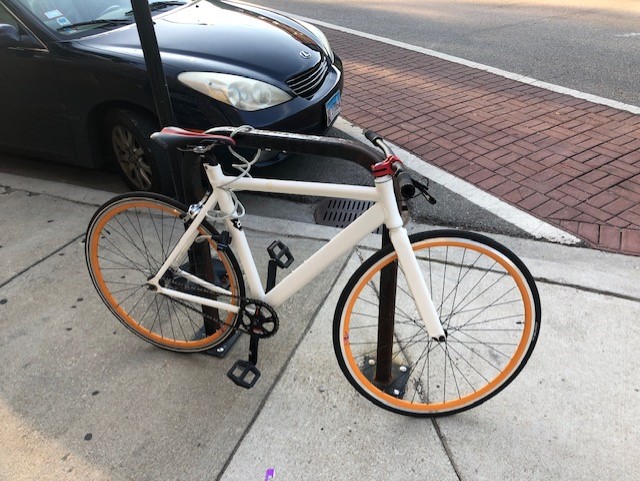 Custom