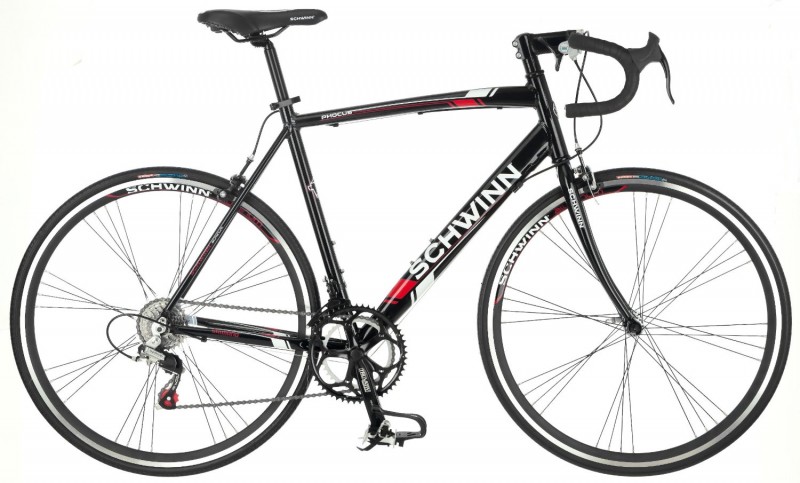 Schwinn Phocus