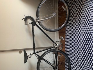 Pure Fix Pro Series Coolidge 4130 50 cm