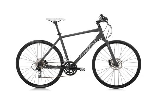 GHOST Speedline 2 Bike 2016