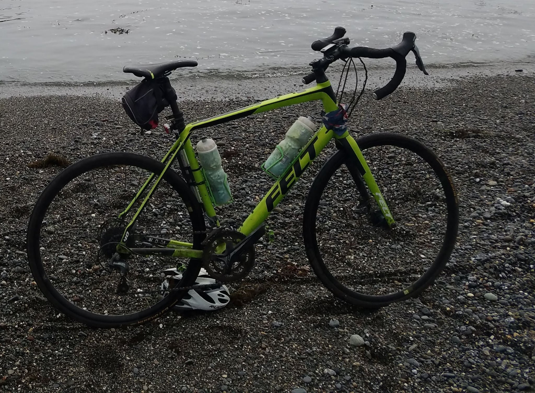 Felt VR 40
