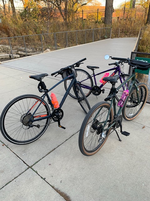 Specialized Sirrus Sport
