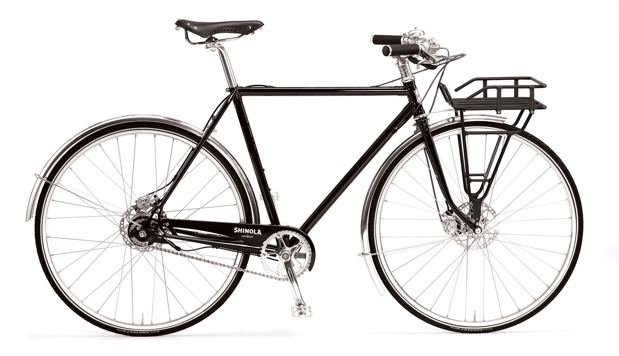 Shinola Runwell