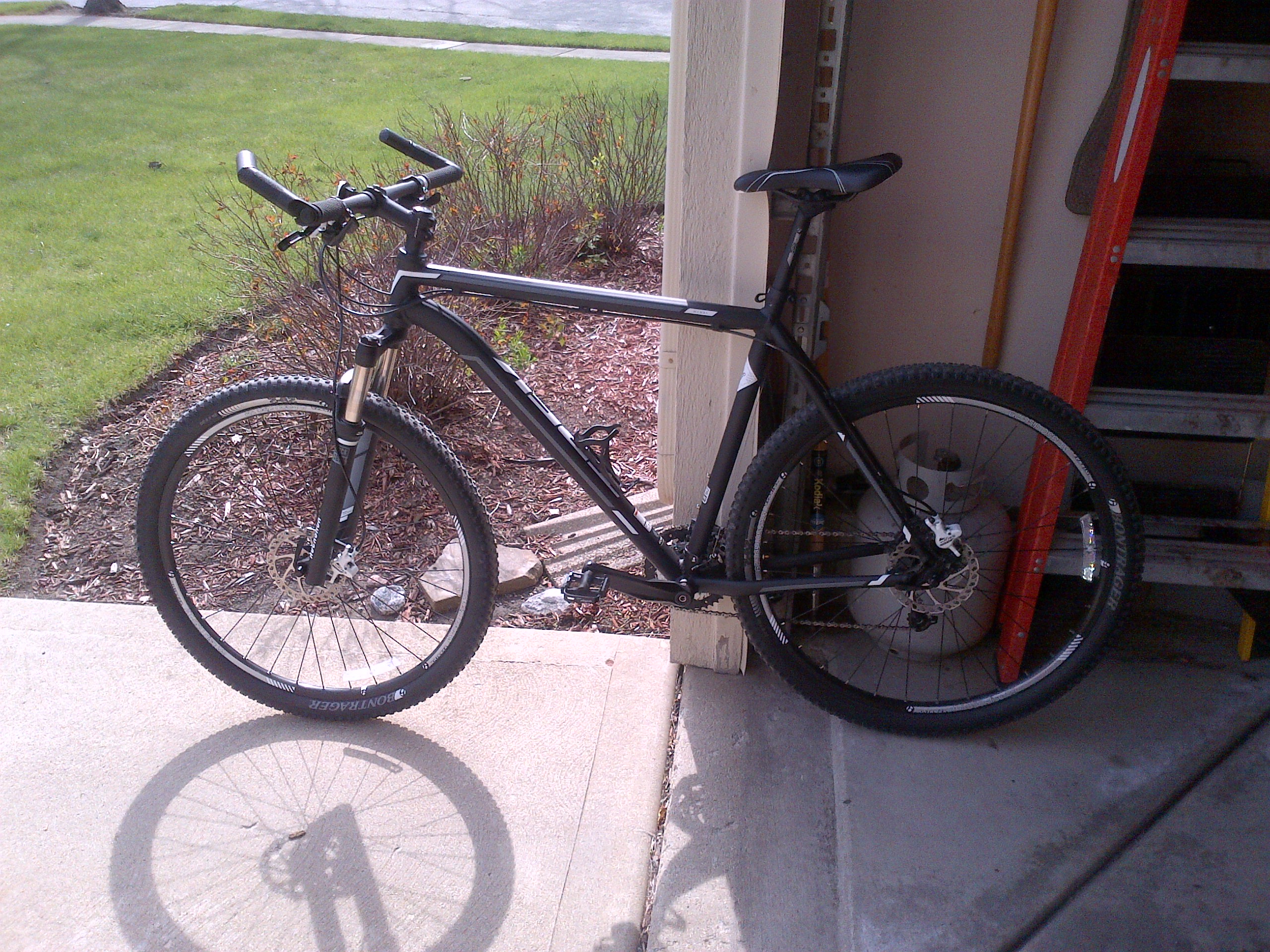 TREK Mamba 29er
