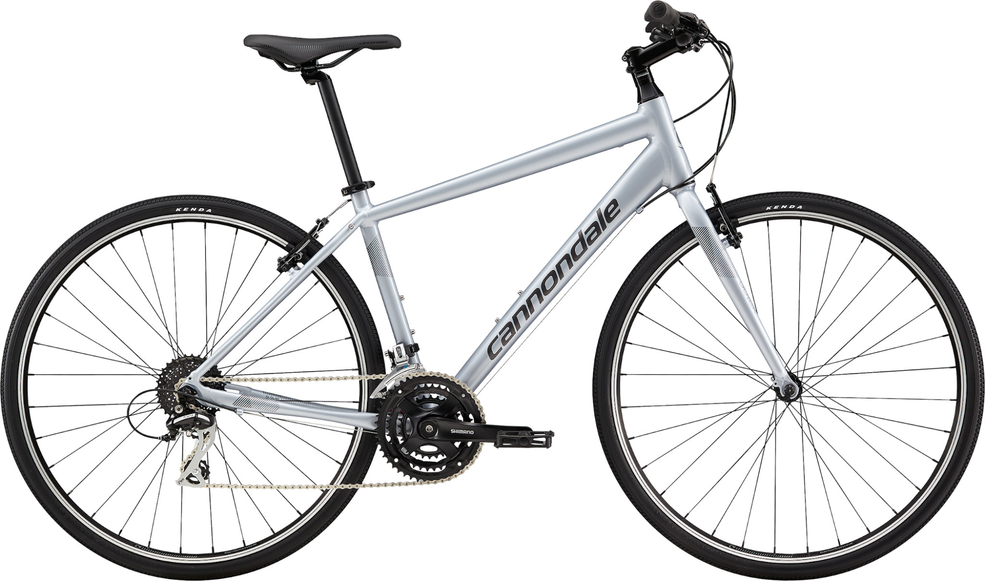 Cannondale Quick 7
