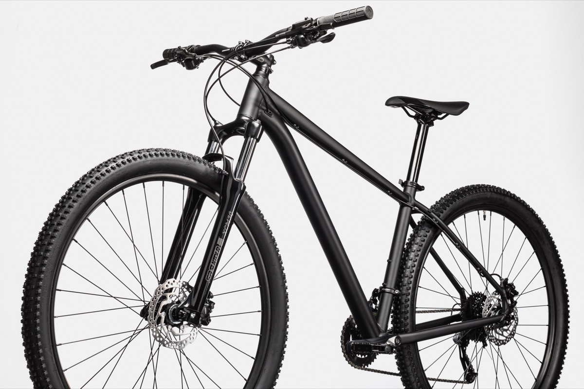 Cannondale Trail 7