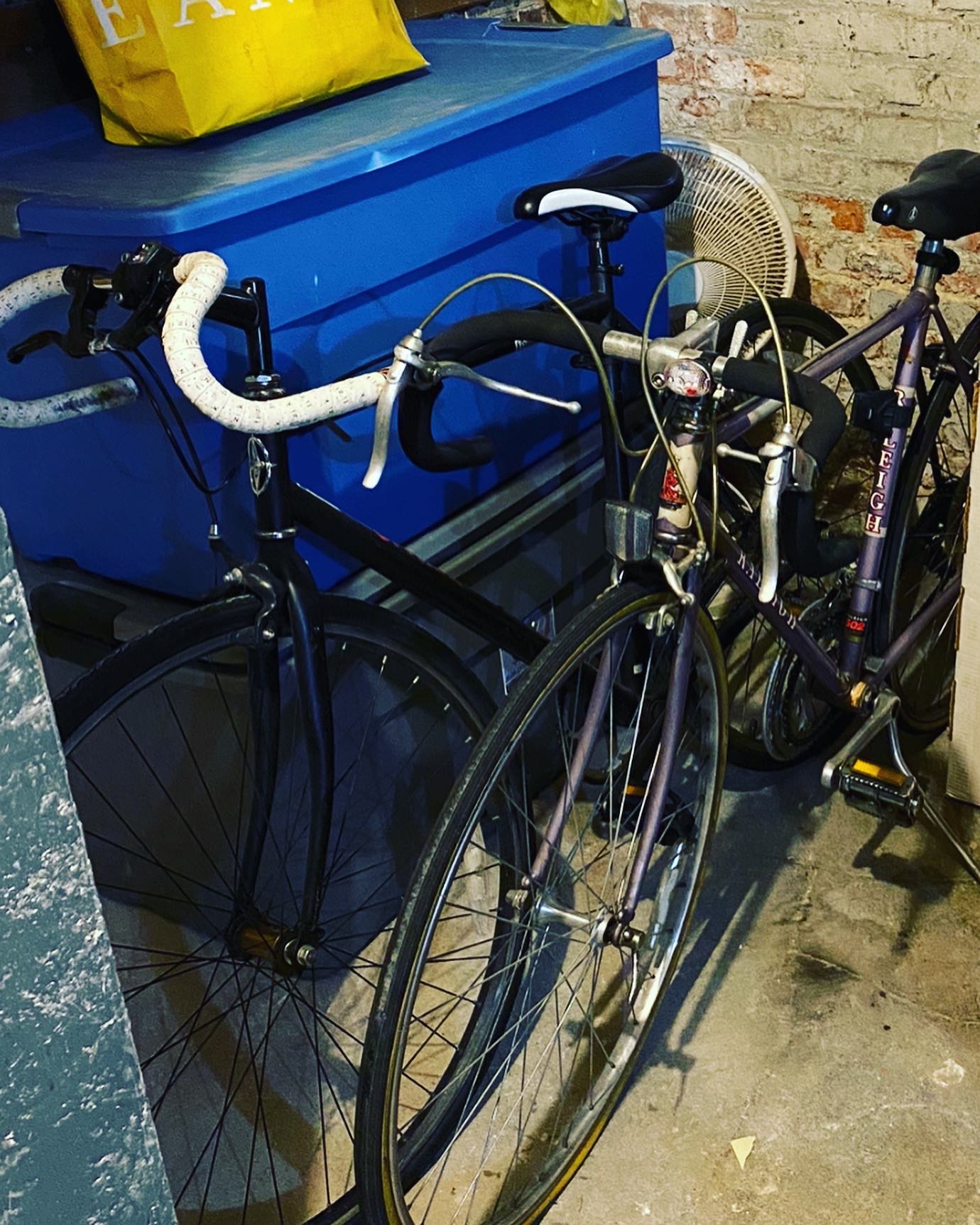 Schwinn 