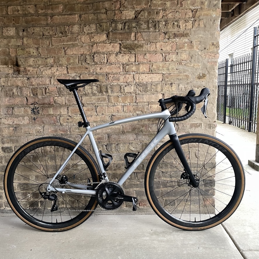 2019 Trek Emonda ALR Disc