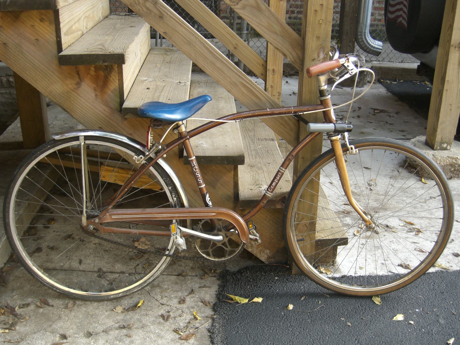 Ross 1978 Compact