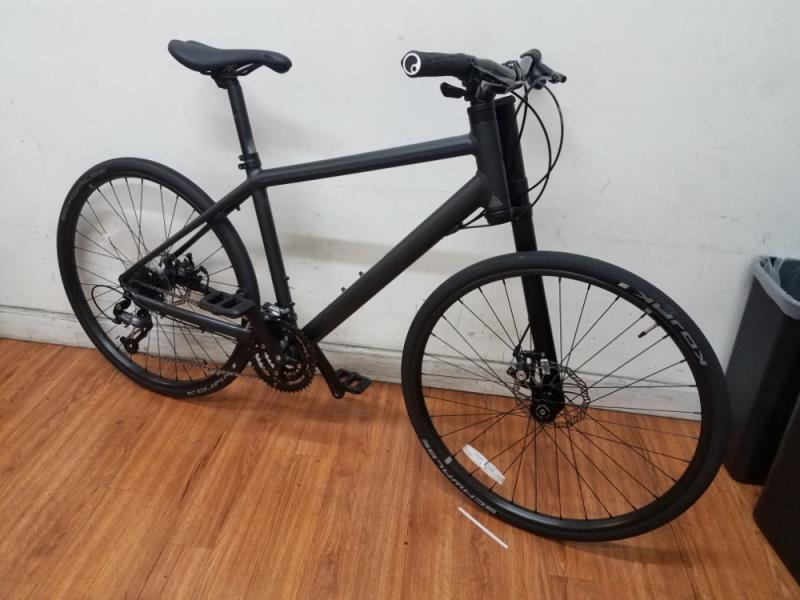 2019 Cannondale Bad Boy #3