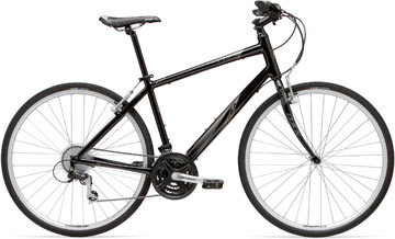 Cannondale Quick 5