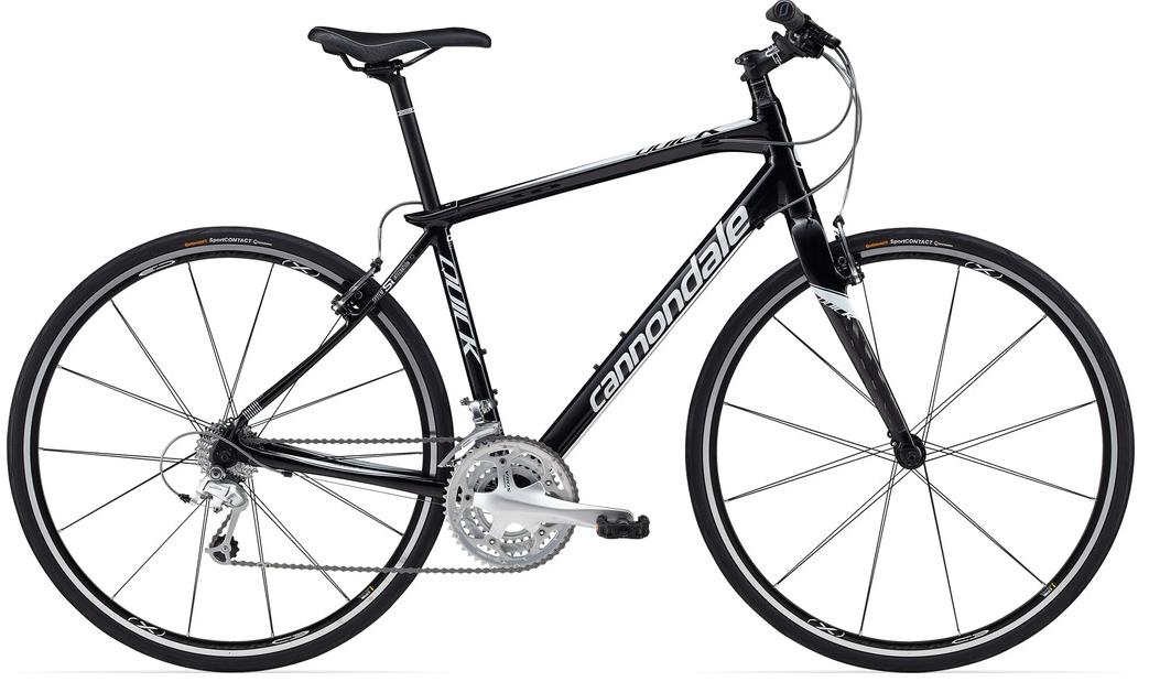 Cannondale Quick