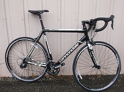 Cannondale CAAD8