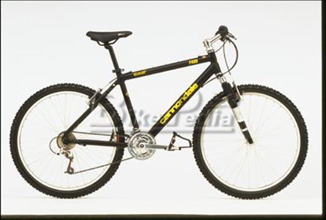 Cannondale M400